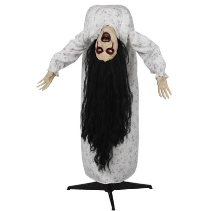 Possessed Exorcist Girl