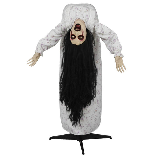 Possessed Exorcist Girl