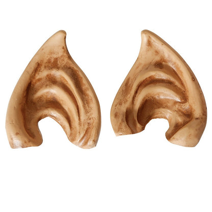 Latex Elf Ears