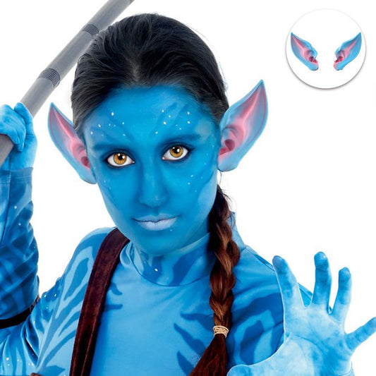 Avatar Warrior Ears