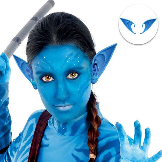Avatar Warrior Ears