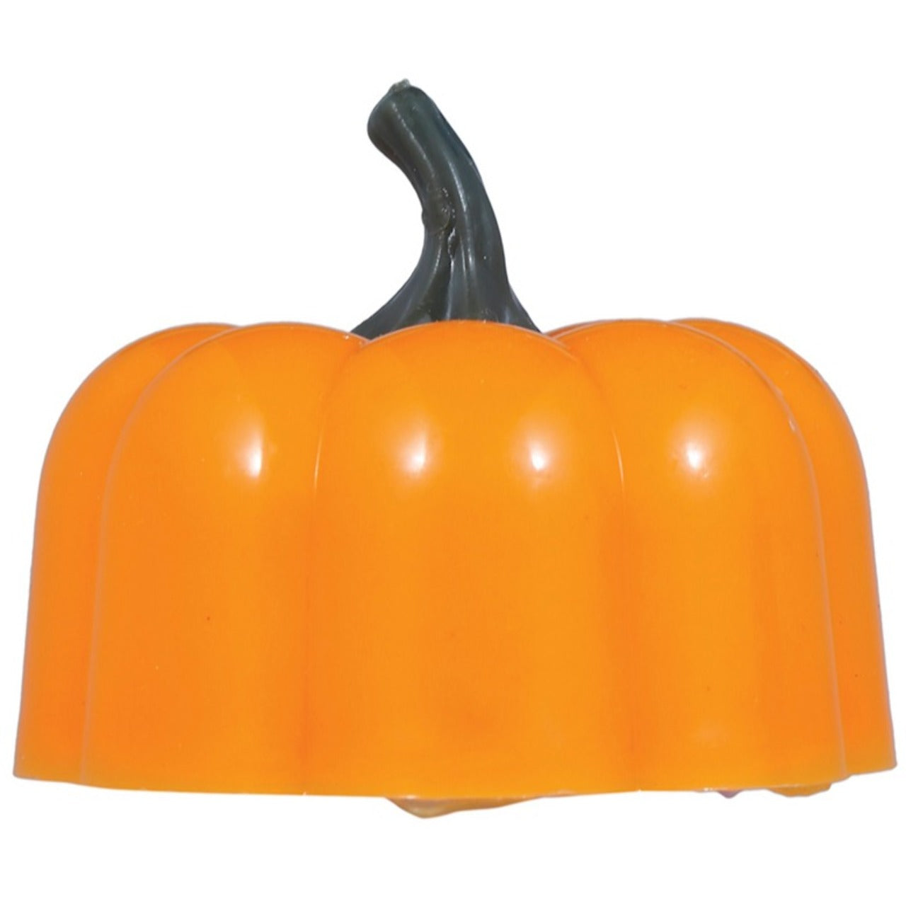 Pack of 12 Luminous Pumpkins