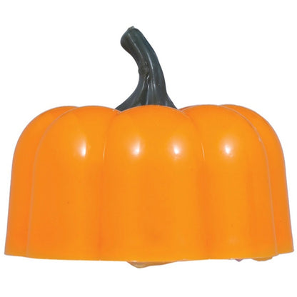 Pack of 12 Luminous Pumpkins