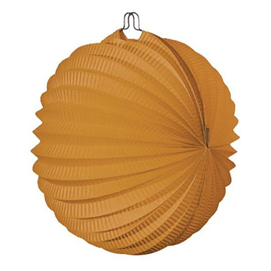 Pack of 12 Alberos Fair Paper Lanterns