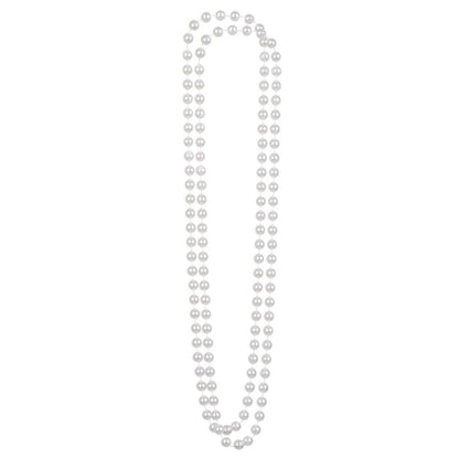 Pack of 2 Pearl Necklaces