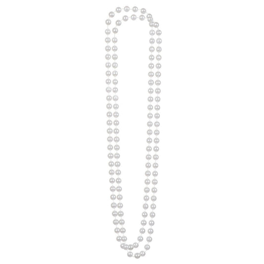 Pack of 2 Pearl Necklaces