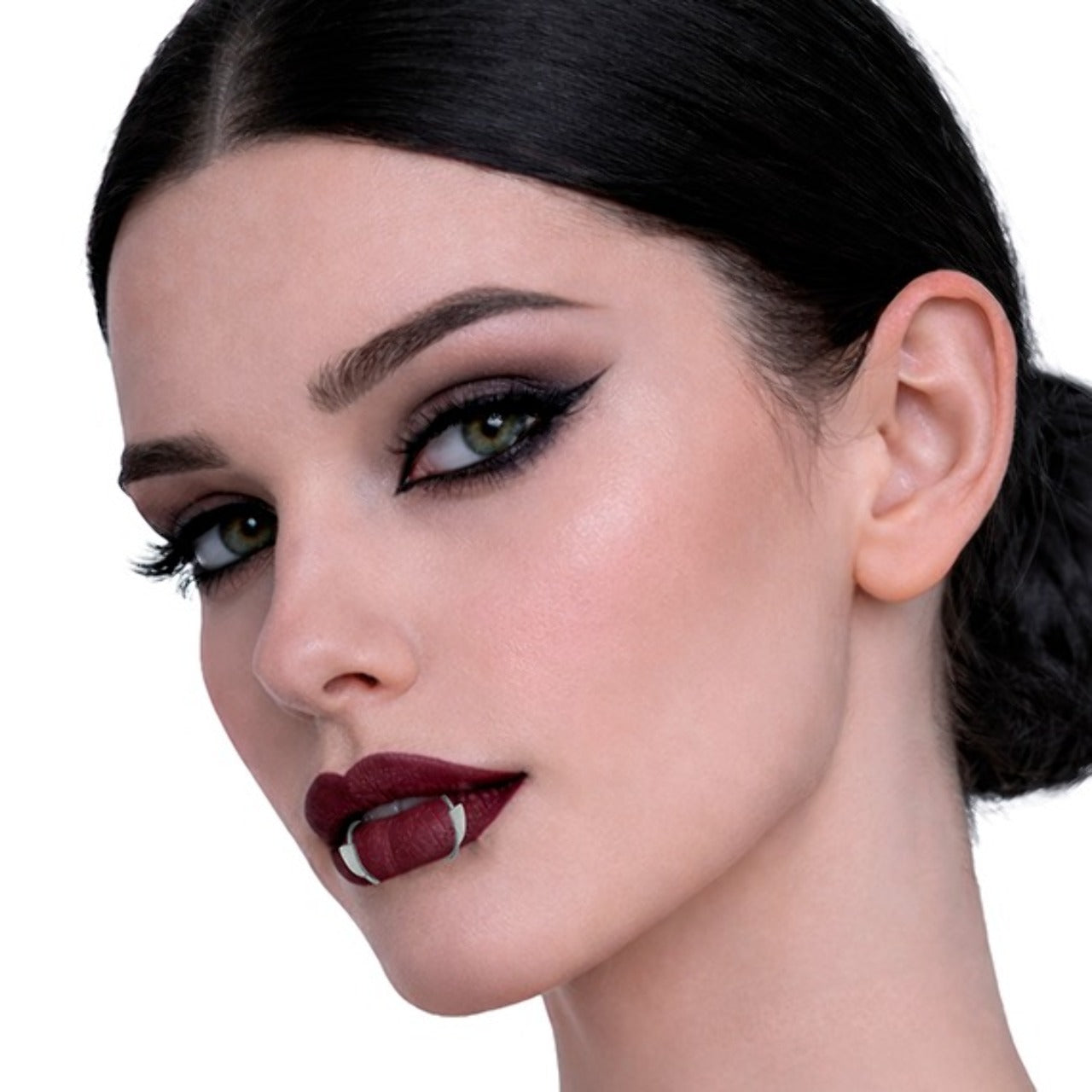2-Pack Vampire Fang Piercings