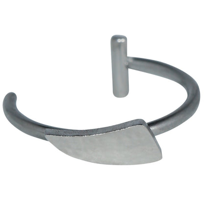 2-Pack Vampire Fang Piercings