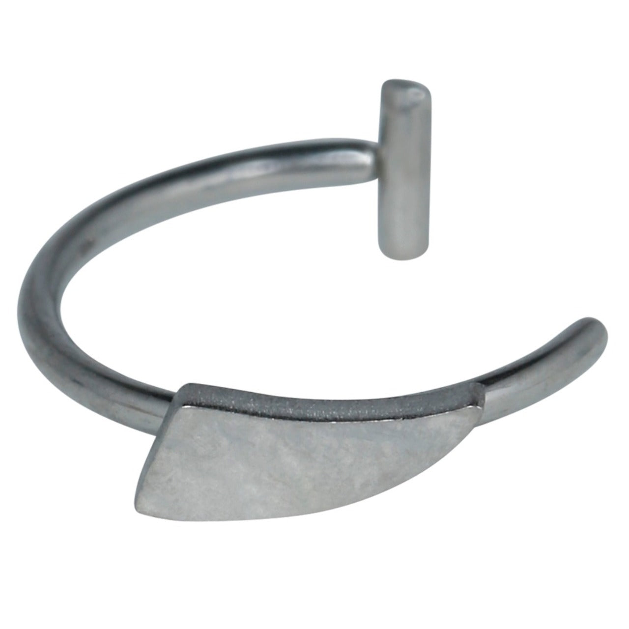 2-Pack Vampire Fang Piercings