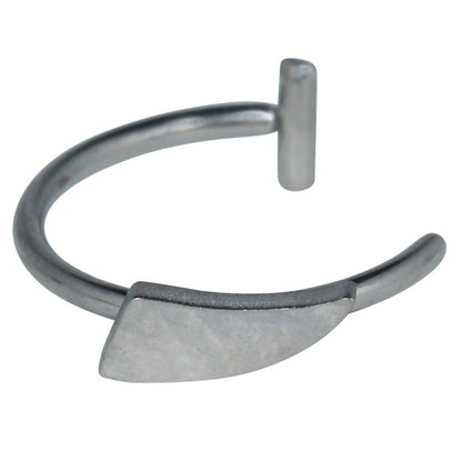 2-Pack Vampire Fang Piercings
