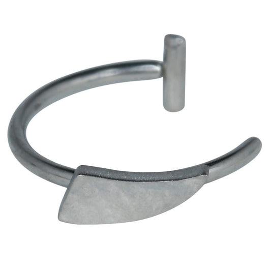 2-Pack Vampire Fang Piercings