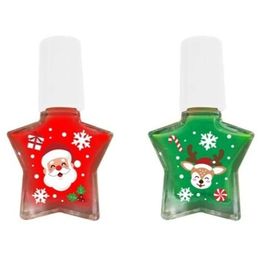 2-Pack Christmas Nail Polish