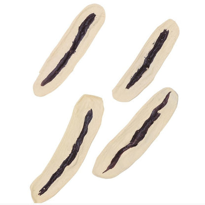 Pack of 4 Latex Wounds