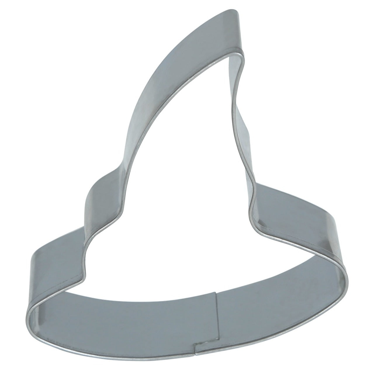 Pack of 5 Metal Halloween Cookie Cutters