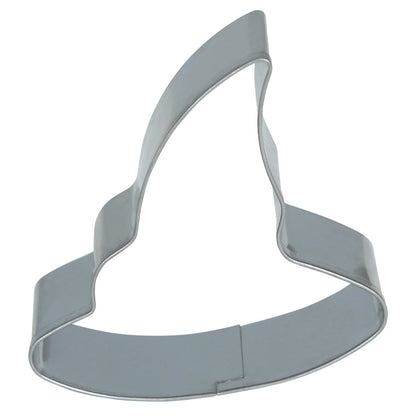 Pack of 5 Metal Halloween Cookie Cutters