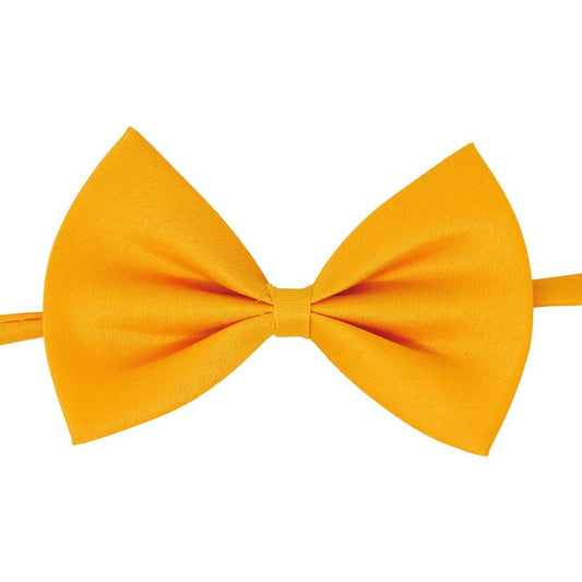 Yellow Bow tie