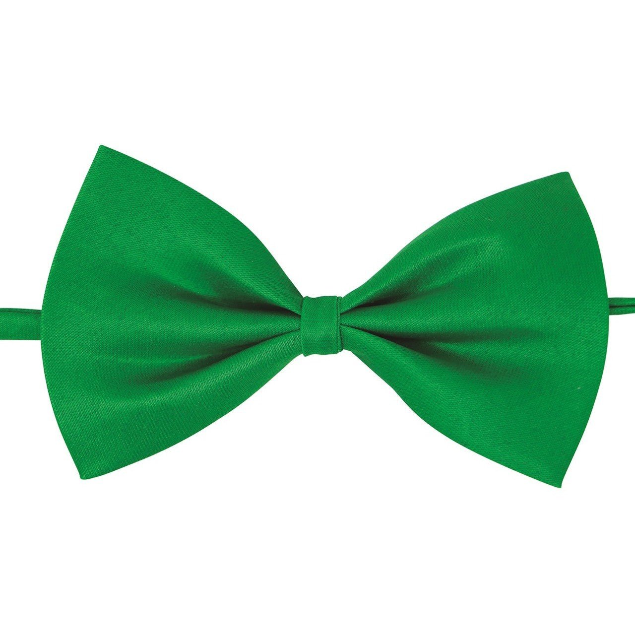 Green Bow tie