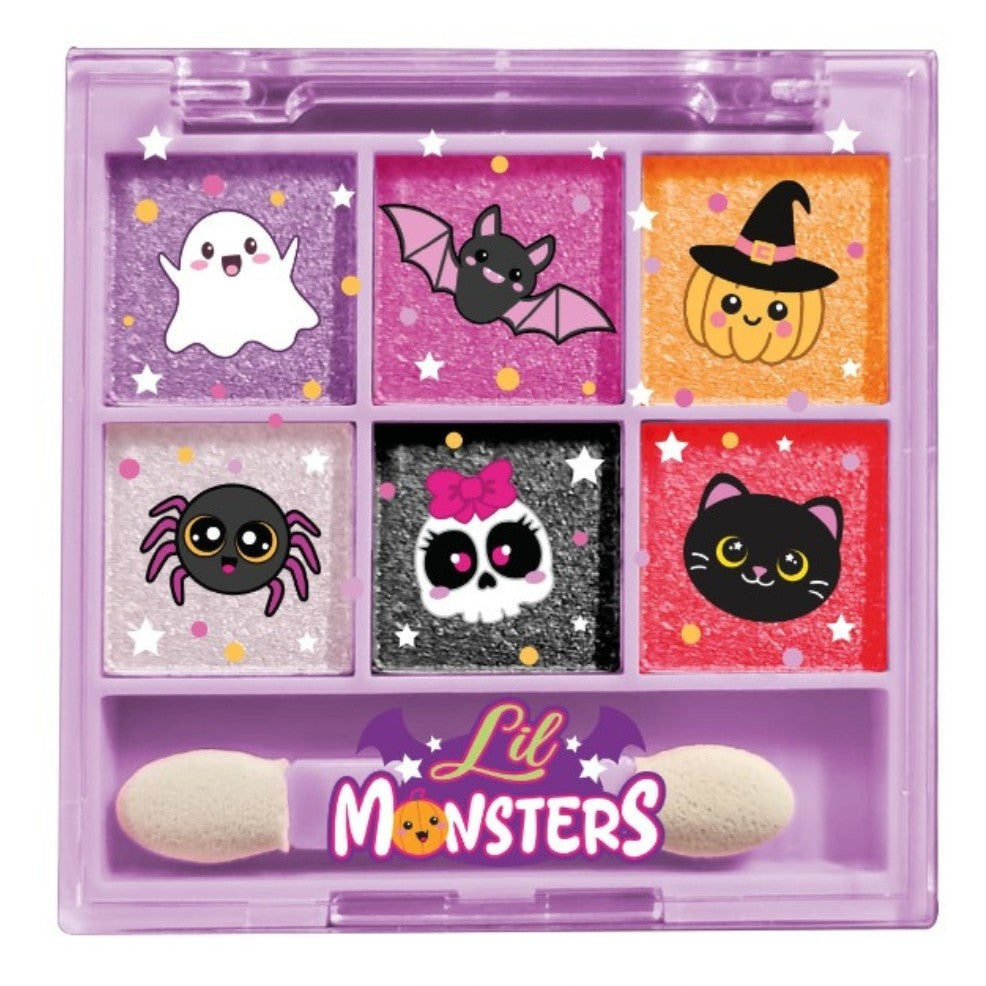 Kids Eyeshadow Makeup Palette