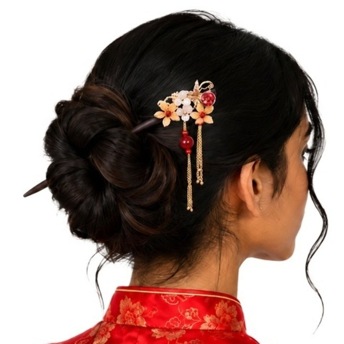 Chinese Hair Stick (Assorted Models)