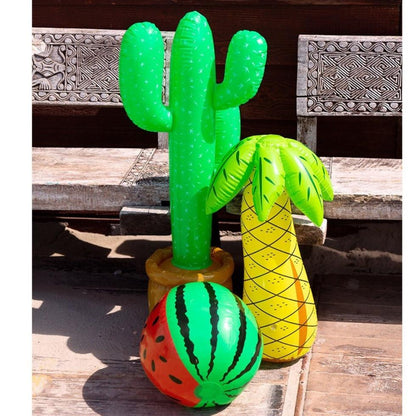 Inflatable Palm Tree
