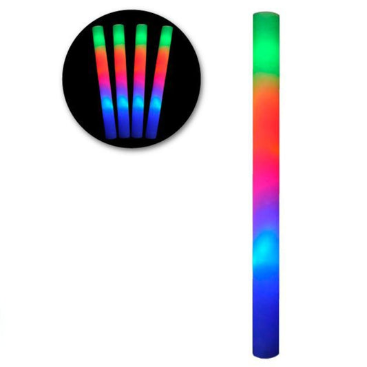 Foam LED Light Stick