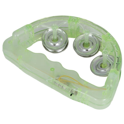 Light-up Tambourine