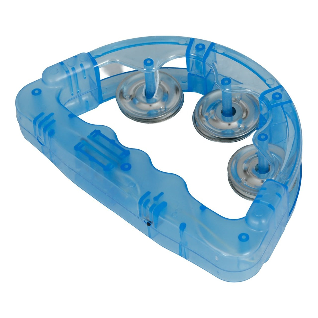 Light-up Tambourine