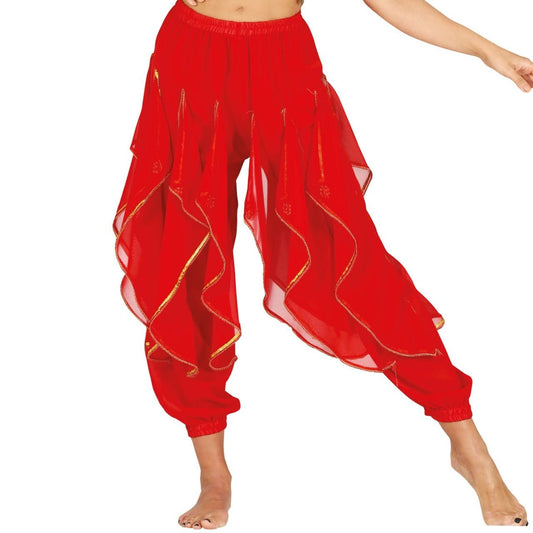 Belly Dance Trousers