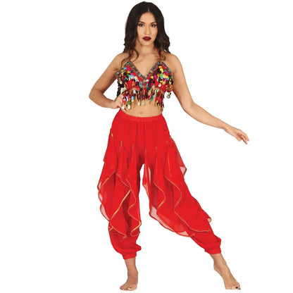 Belly Dance Trousers