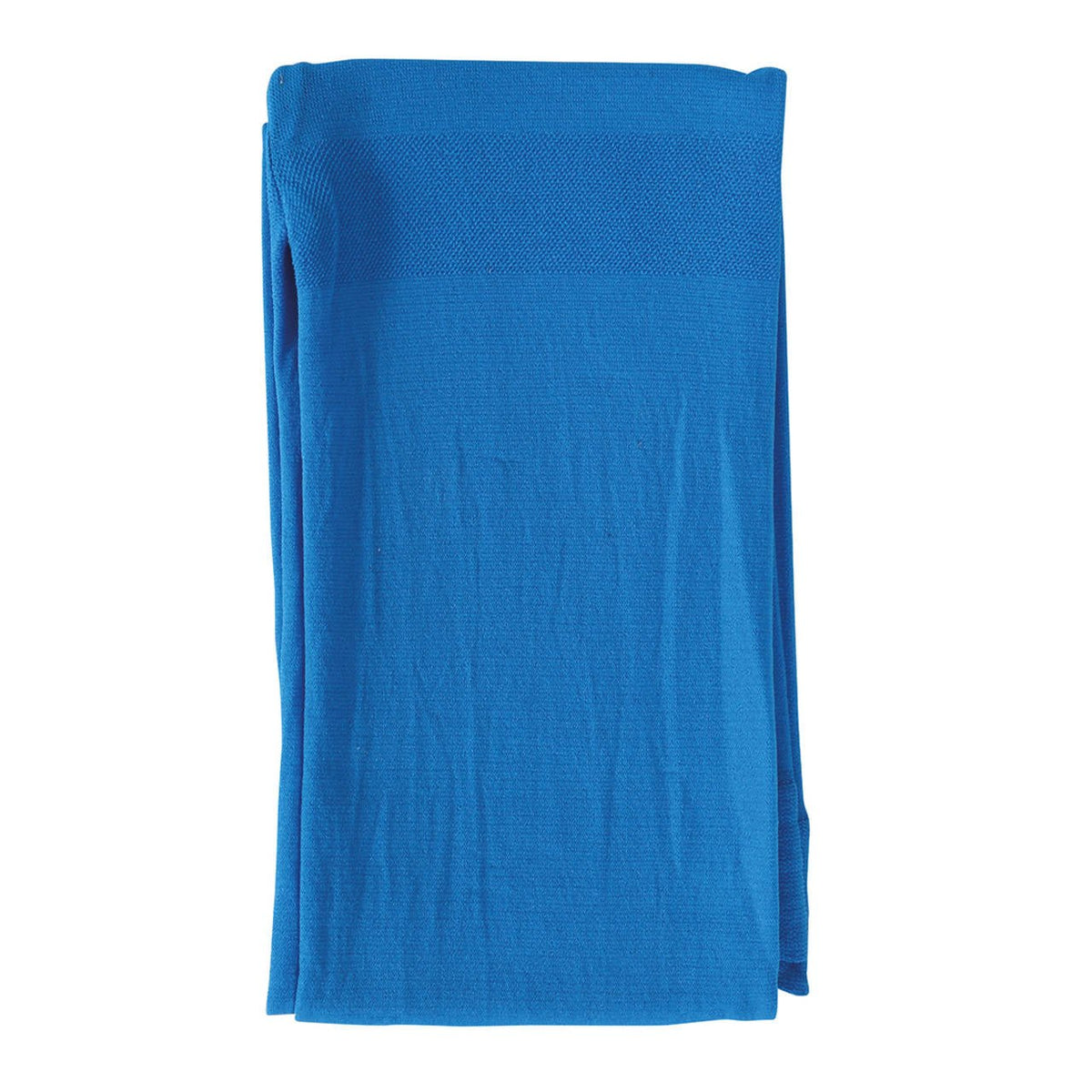 Basic Blue Kids Tights