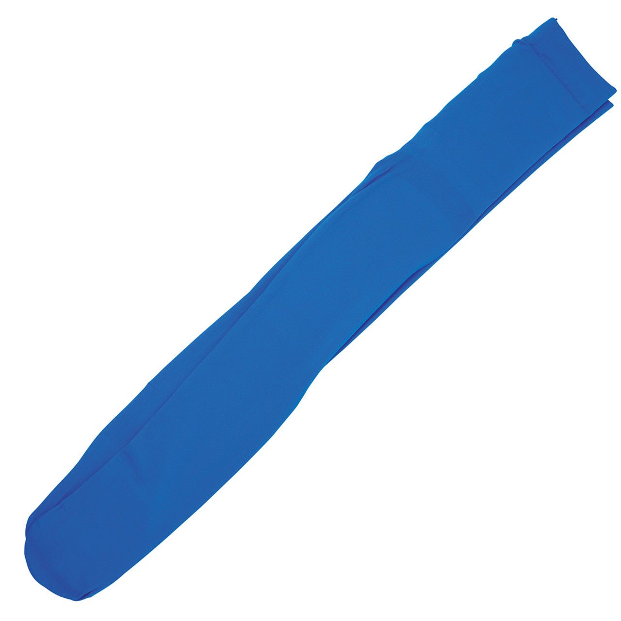 Basic Blue Kids Tights