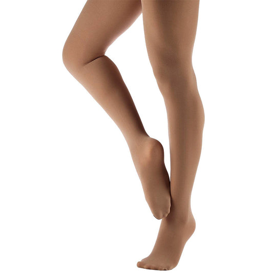 Kids Nude Tights