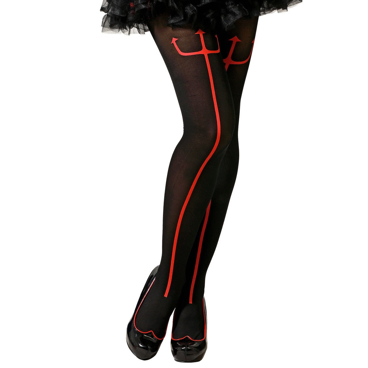 She Devil Tights