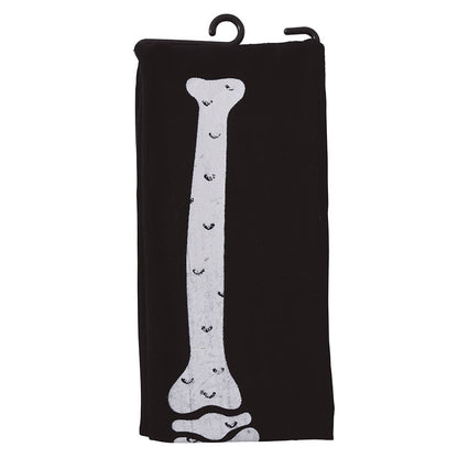 Kids Basic Skeleton Tights