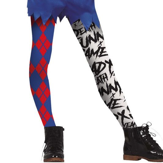 Dangerous Harley Tights