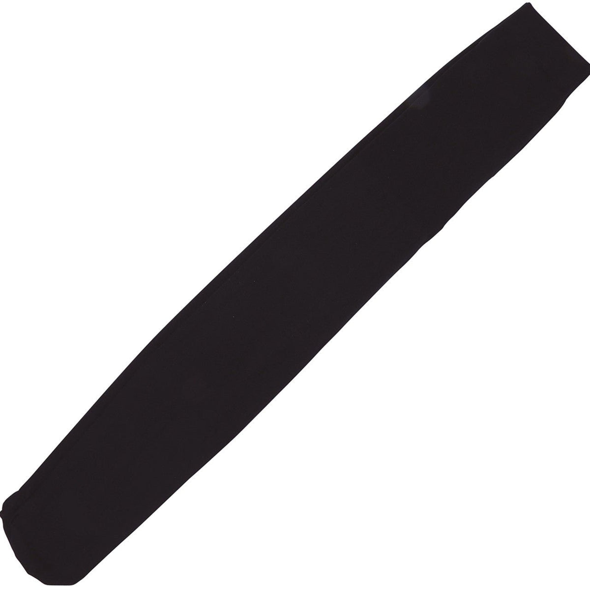 Kids Basic Black Tights