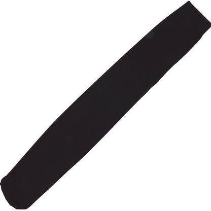 Kids Basic Black Tights