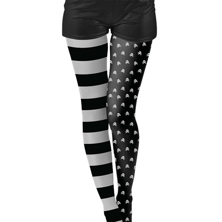 Girls Sinister Tights