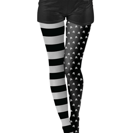 Girls Sinister Tights