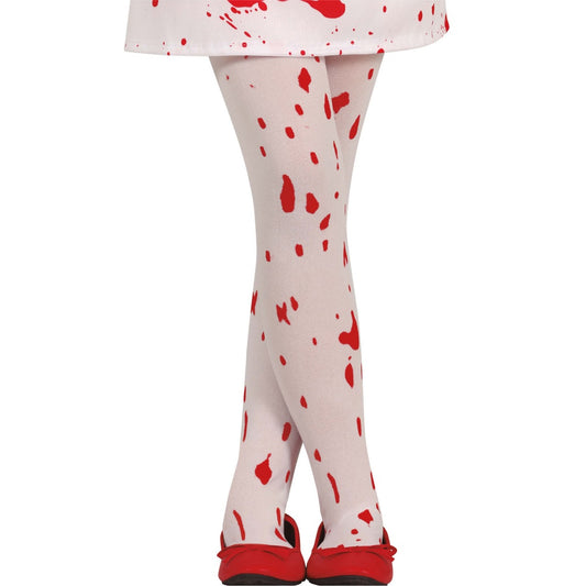 Kids Bloody Tights