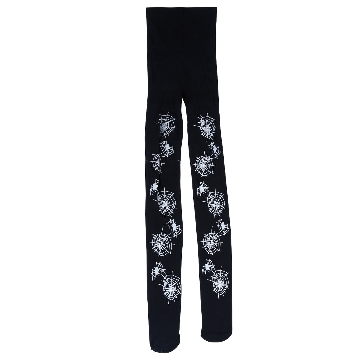 Kids Eco Spiderweb Tights
