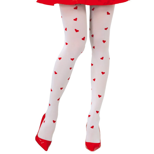 Heart Tights