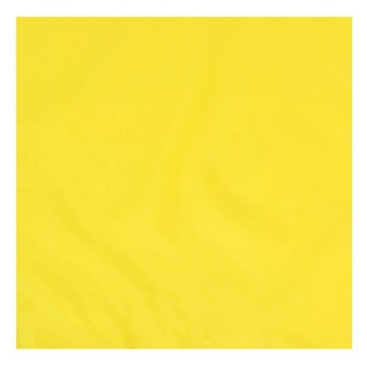 Yellow Kerchief Peñas | Costumalia
