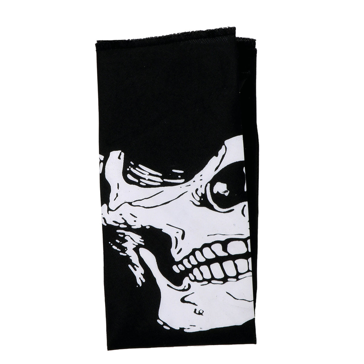 Skull Scarf