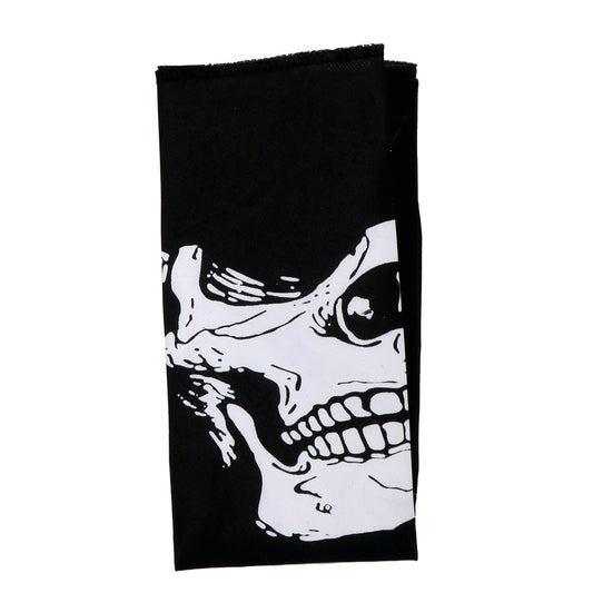 Skull Scarf
