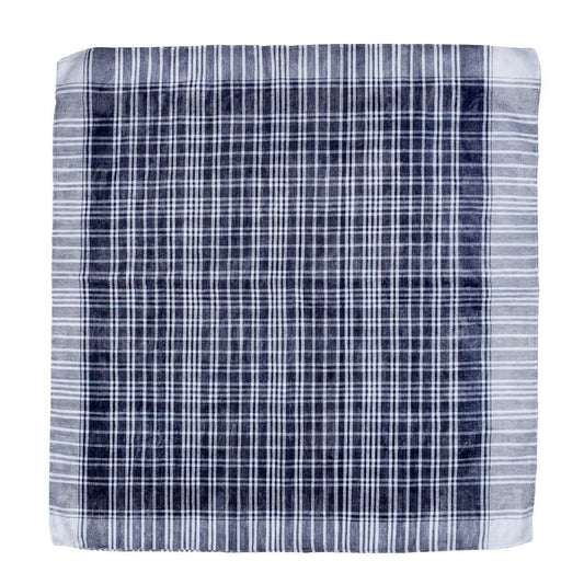 Checked Faller Kerchief