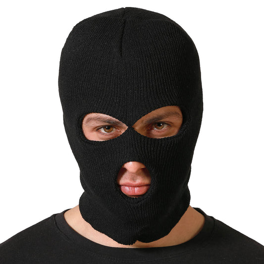 Black Balaclava