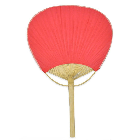 Red Hand fan