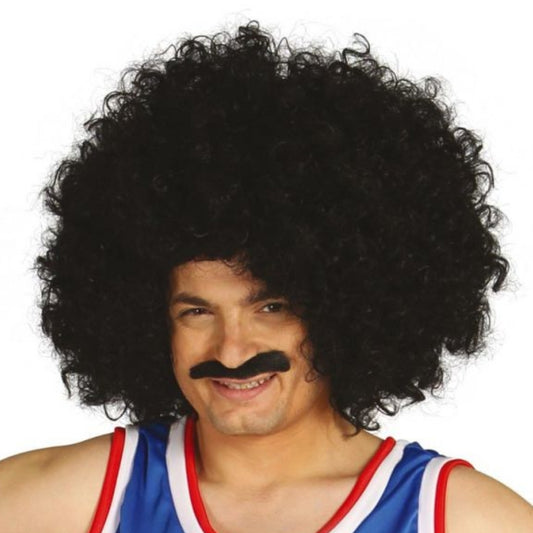 60s Afro Wig