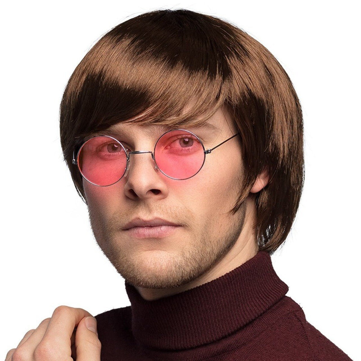 1960s John Wig